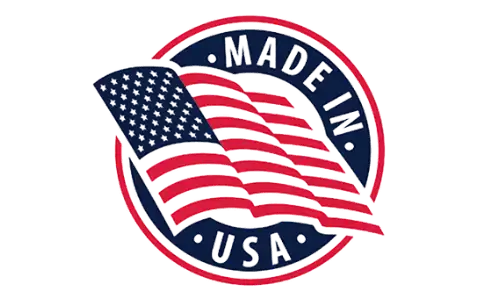 Nicoya PuraTea is made in the USA